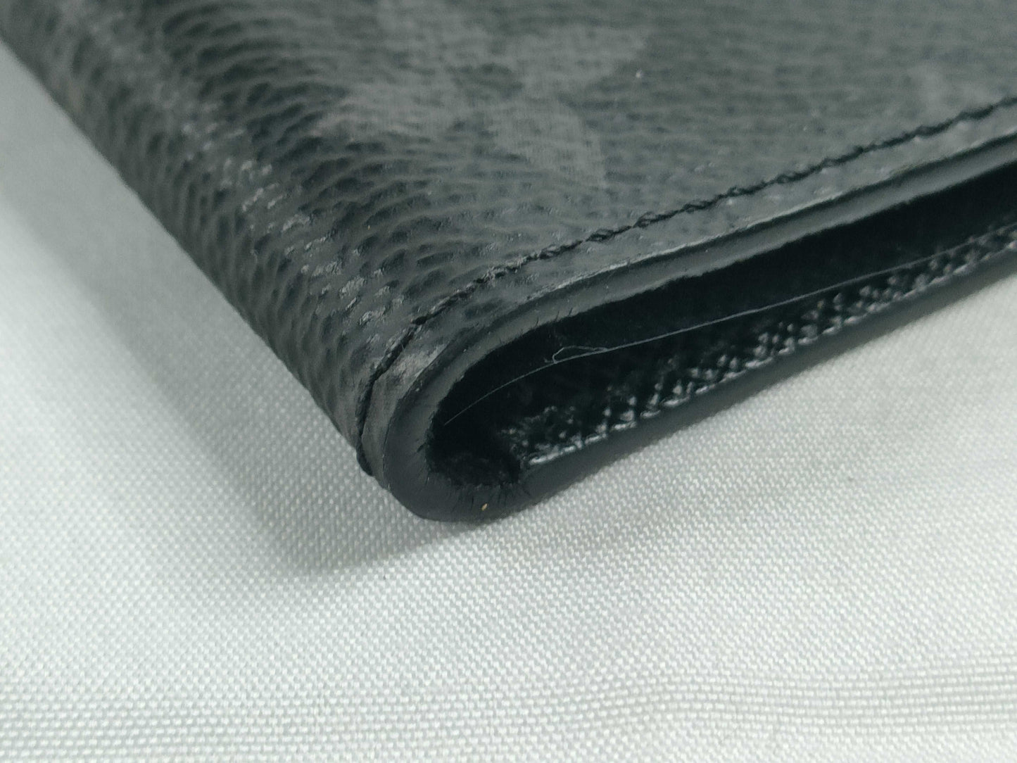 LOUIS VUITTON Louis Vuitton Monogram Eclipse iPhone Case Other Accessories