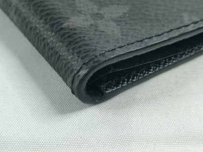 LOUIS VUITTON Louis Vuitton Monogram Eclipse iPhone Case Other Accessories