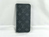 LOUIS VUITTON Louis Vuitton Monogram Eclipse iPhone Case Other Accessories