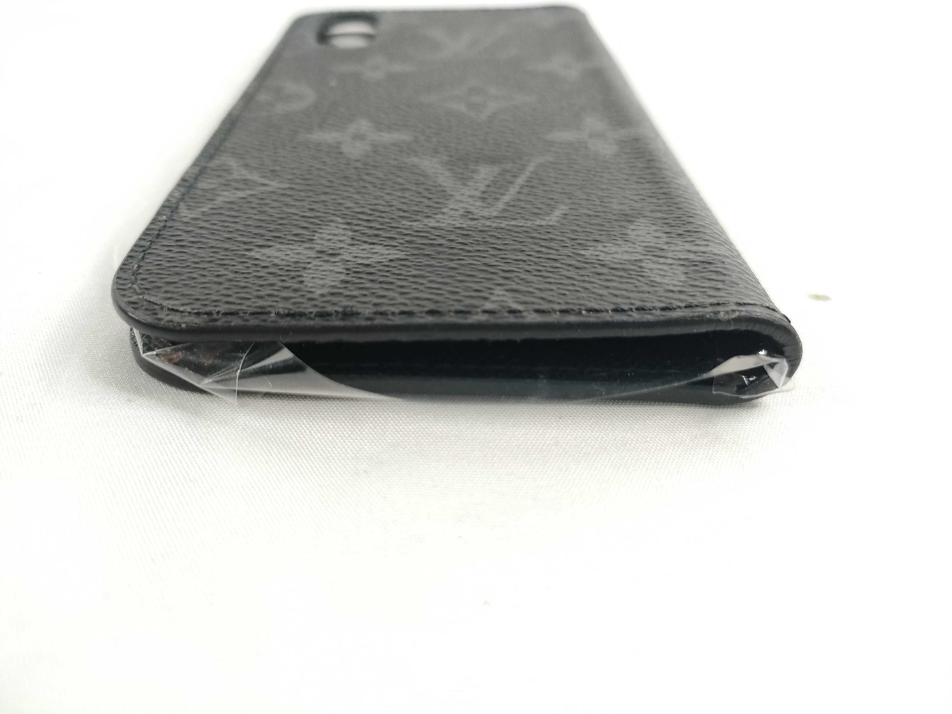 LOUIS VUITTON Louis Vuitton Monogram Eclipse iPhone Case Other Accessories