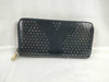 Yves Saint Laurent Studded Long Wallet Wallet