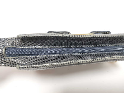 Salvatore Ferragamo Vala Ferragamo Vala Ribbon Pouch Pouch