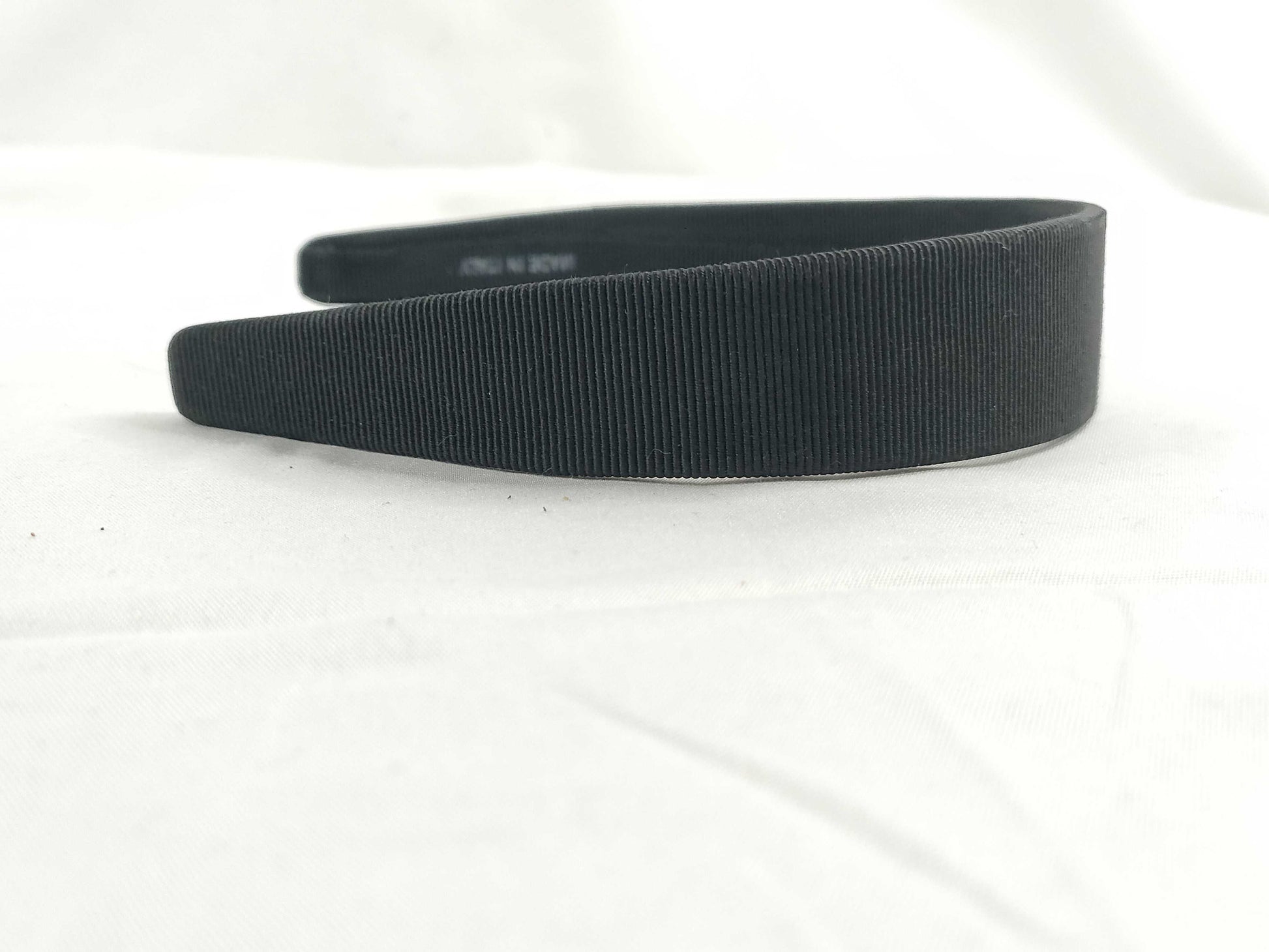 Salvatore Ferragamo Vala Ferragamo Vala Ribbon Headband Other Accessories