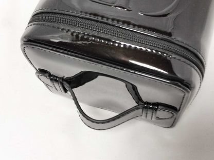 Dior Vanity Bag Unused Opened Vanity Bag