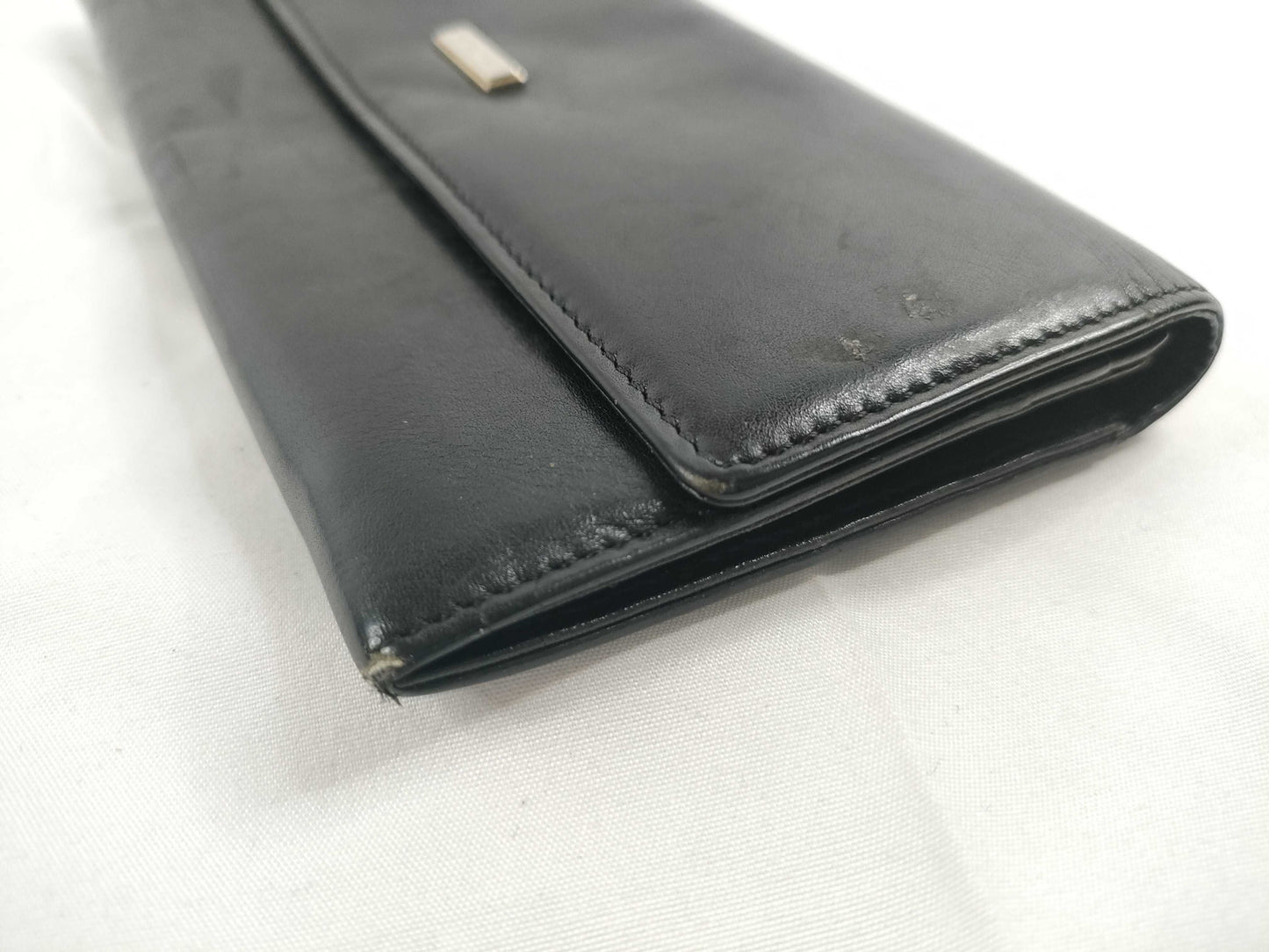 ARMANI Armani Wallet 2 Piece Wallet