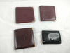 Cartier Must Cartier Mastline Leather Wallet 4-Piece Wallet