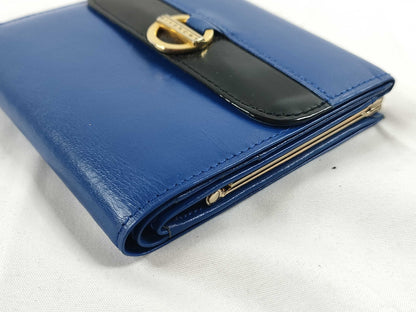 GIVENCHY 2-piece wallet set wallet