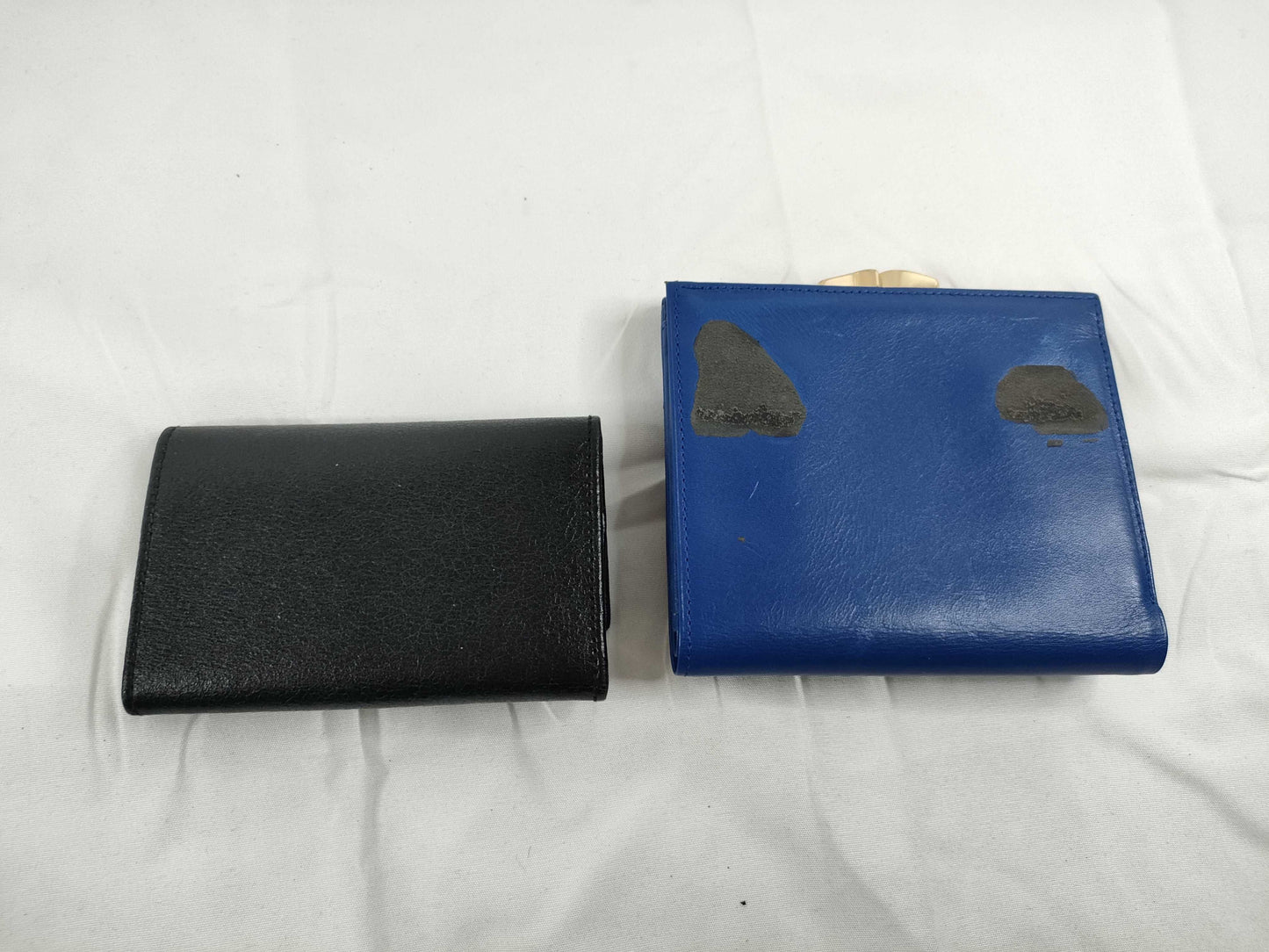 GIVENCHY 2-piece wallet set wallet
