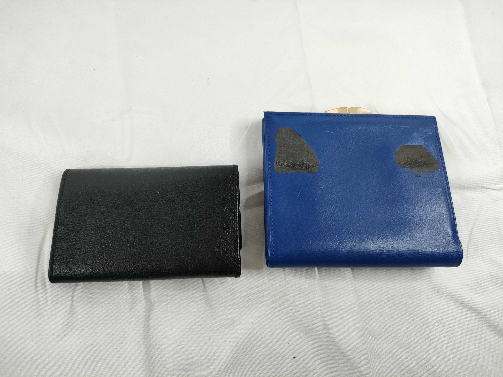GIVENCHY 2-piece wallet set wallet