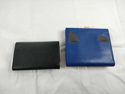 GIVENCHY 2-piece wallet set wallet