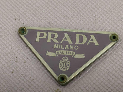 PRADA Wallet 2 Piece Set Wallet