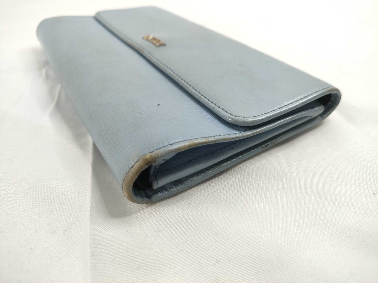 BALLY Wallet 2 Piece Wallet