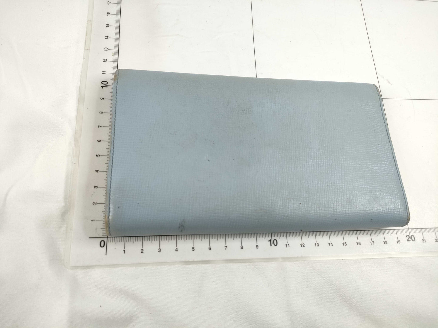 BALLY Wallet 2 Piece Wallet