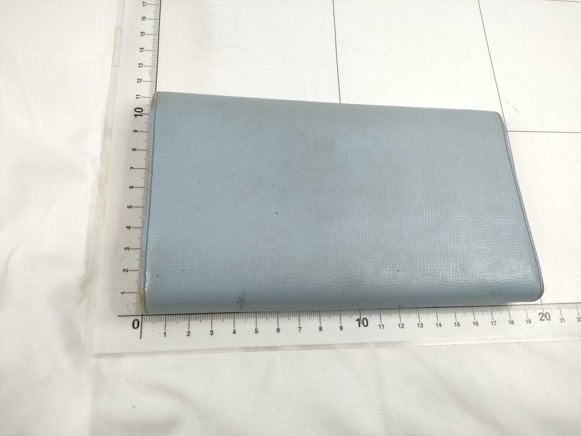 BALLY Wallet 2 Piece Wallet