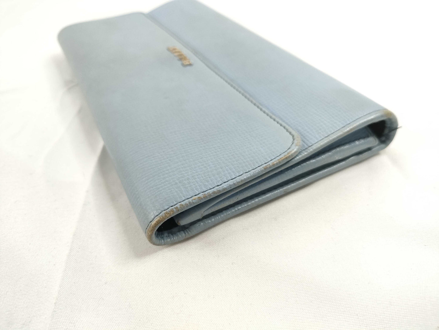 BALLY Wallet 2 Piece Wallet