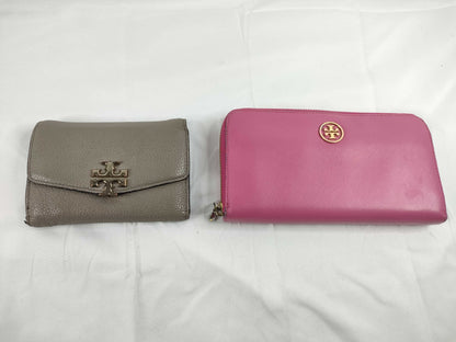 Tory Burch 2-piece wallet