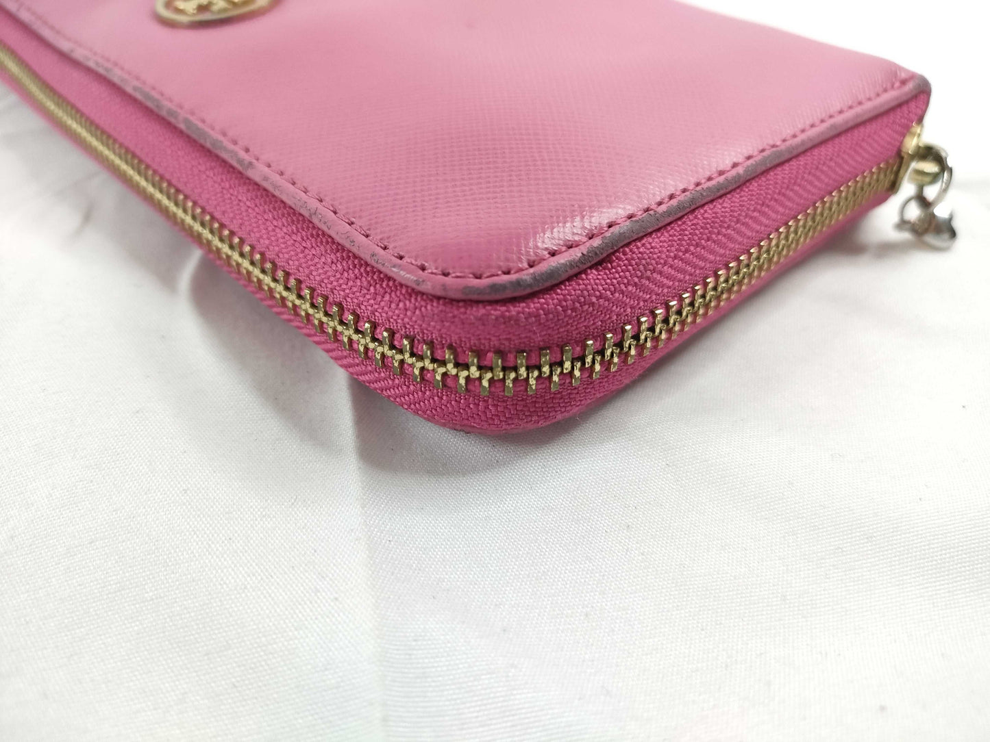 Tory Burch 2-piece wallet