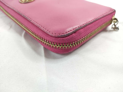 Tory Burch 2-piece wallet