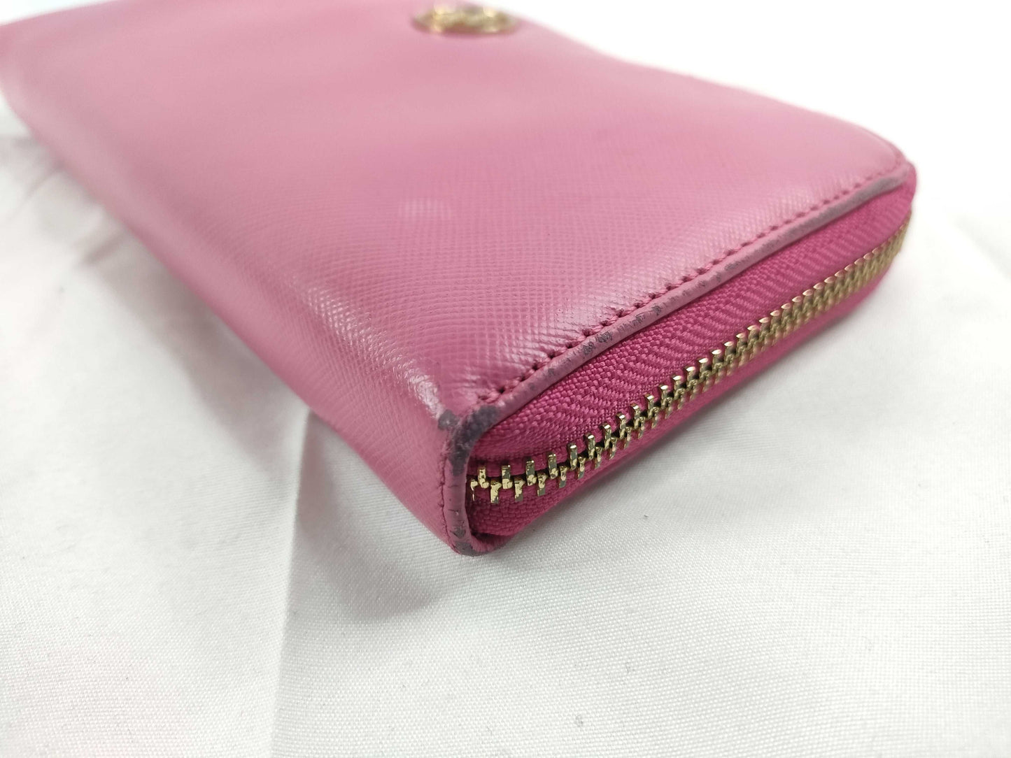 Tory Burch 2-piece wallet