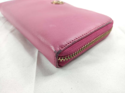 Tory Burch 2-piece wallet