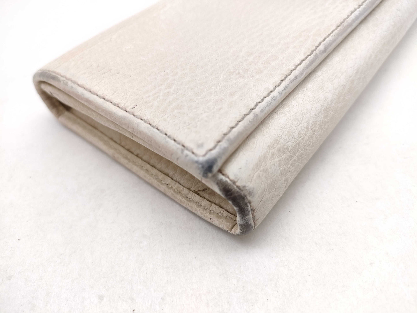 GUCCI Gucci GG Wallet 5 Piece Wallet