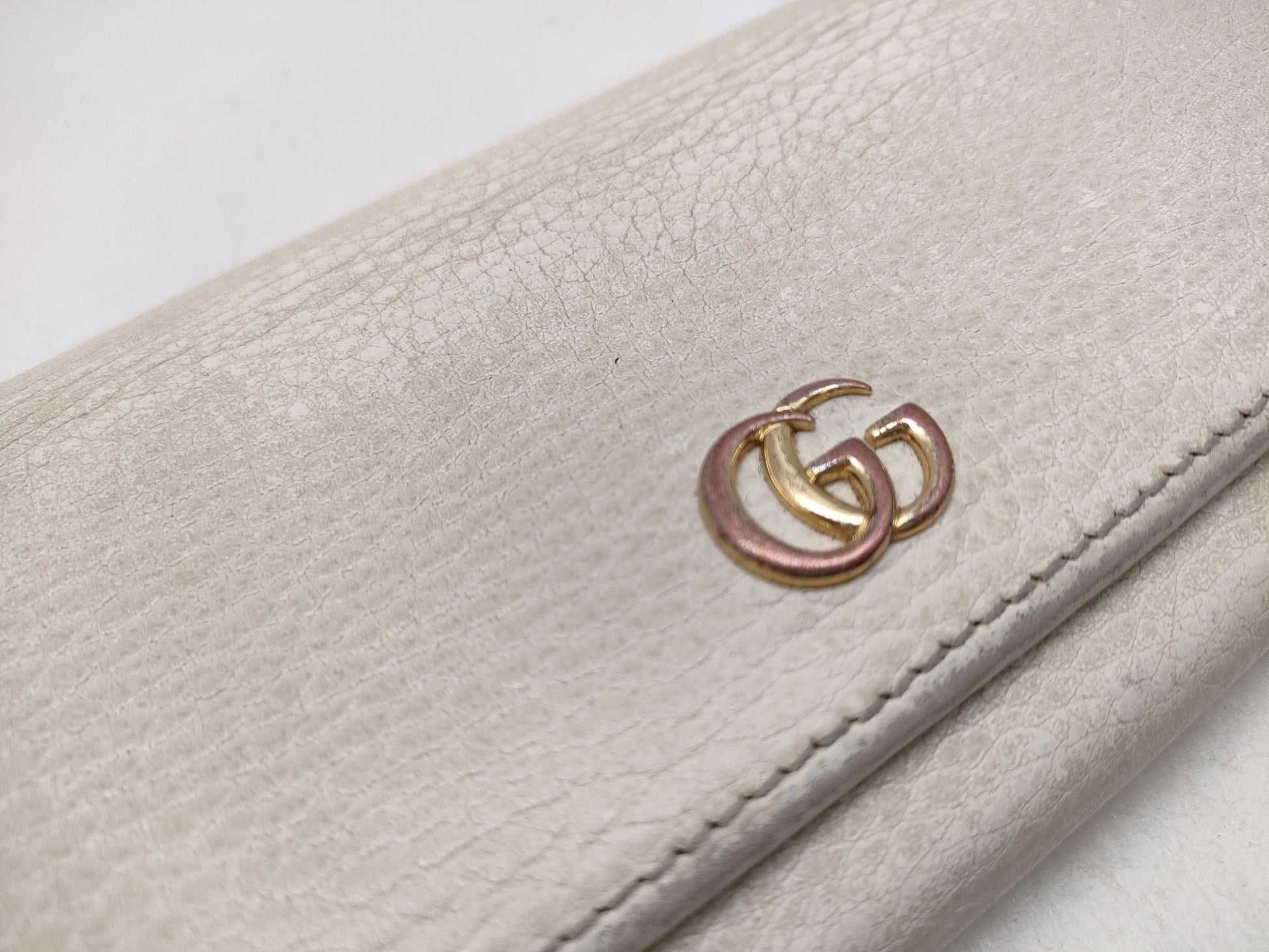 GUCCI Gucci GG Wallet 5 Piece Wallet