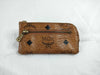 MCM MCM Coin Case Leather Coin Case