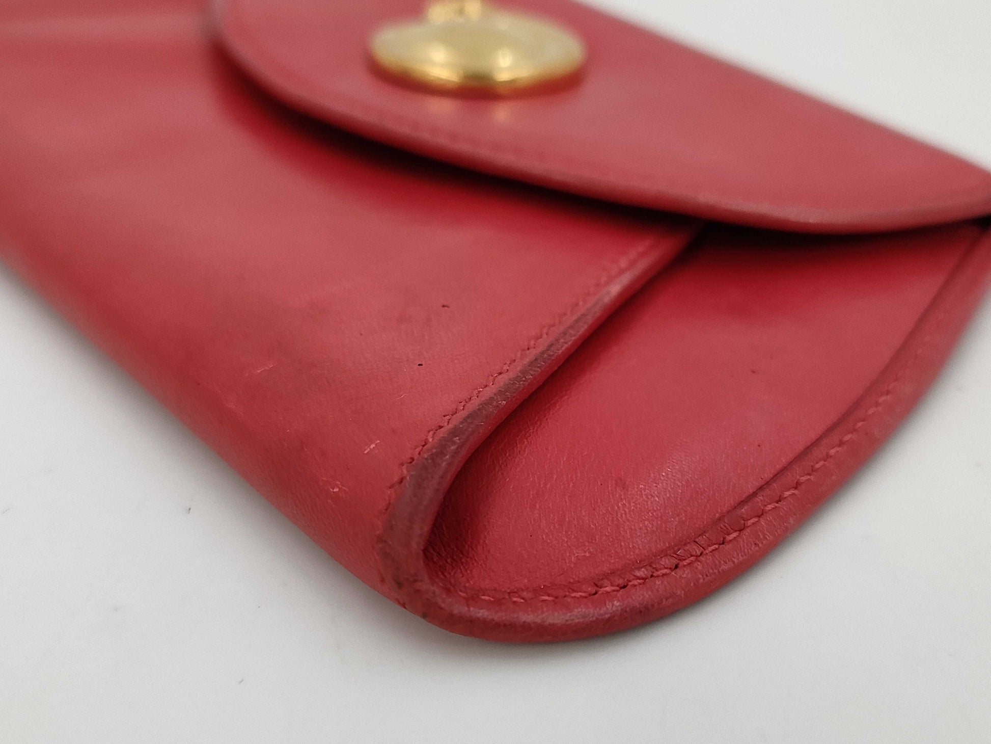 Cartier Pantail Coin Case