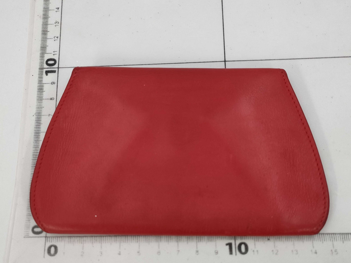 Cartier Pantail Coin Case