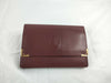 Cartier Mast Cartier Mastline Card Case Card Case, Pass Case, Business Card Holder