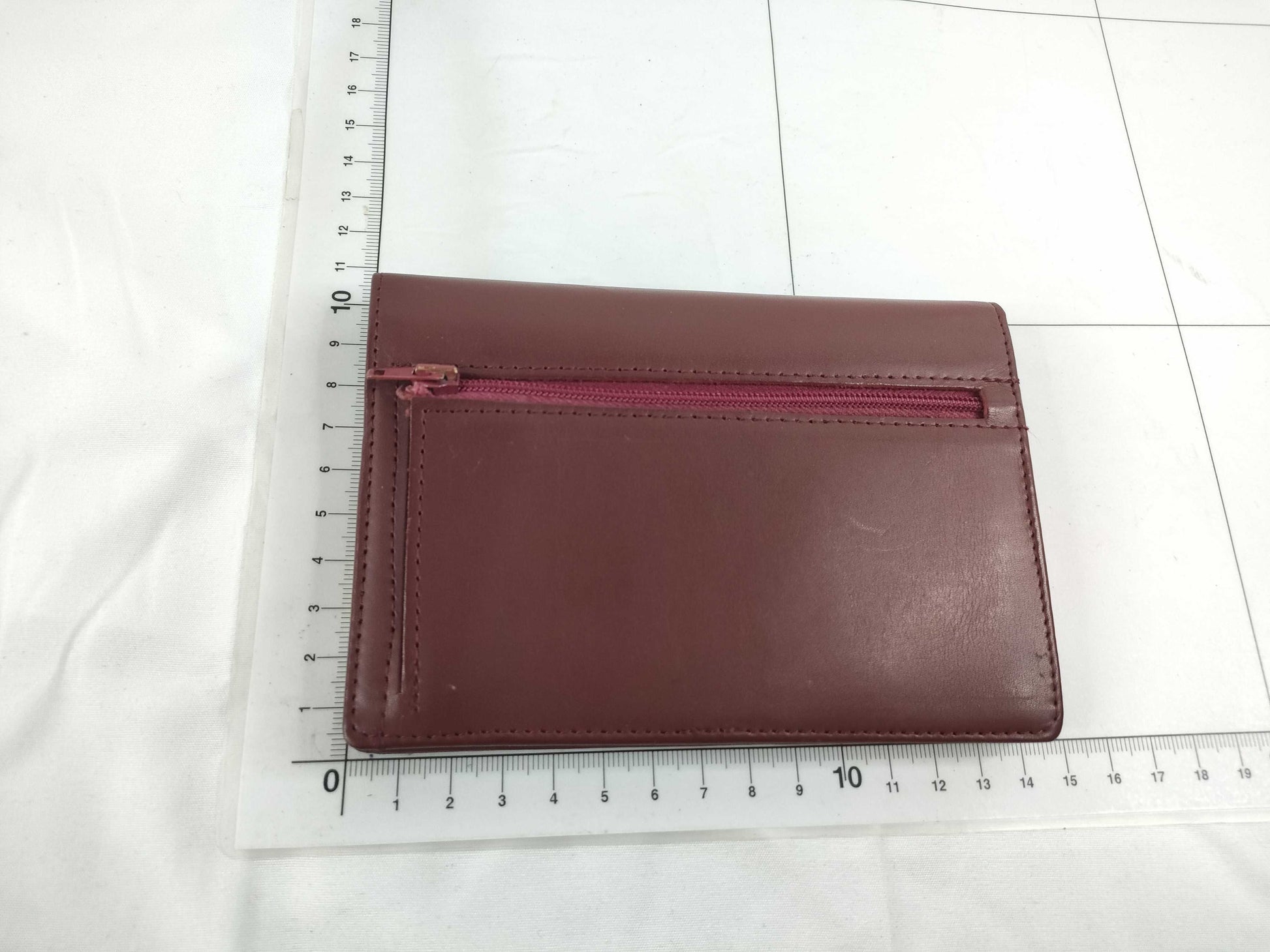 Cartier Mast Cartier Mastline Card Case Card Case, Pass Case, Business Card Holder