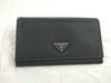 PRADA Nylon Prada Nylon Long Wallet Wallet