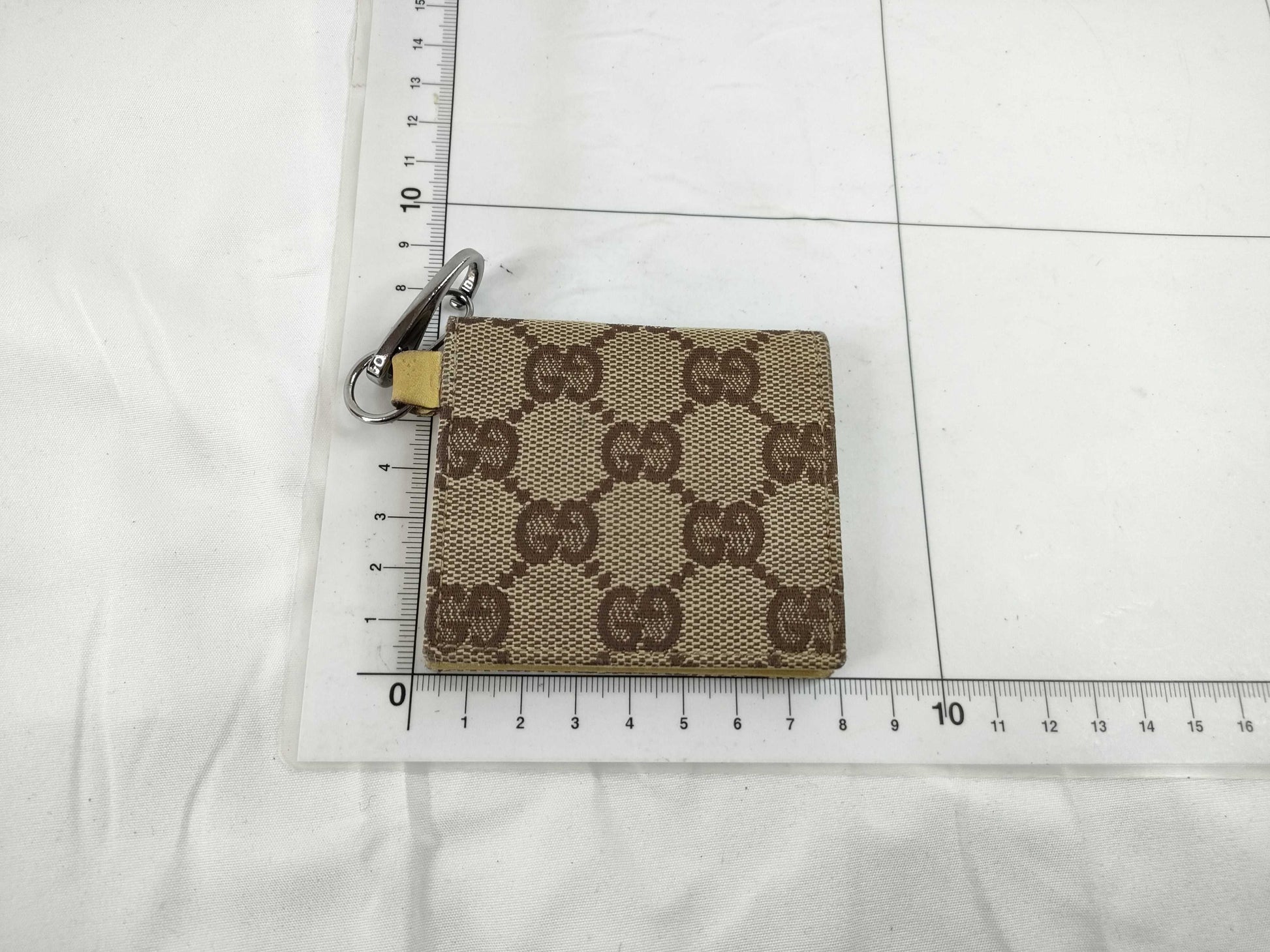 GUCCI GG Gucci GG Coin Case Coin Case
