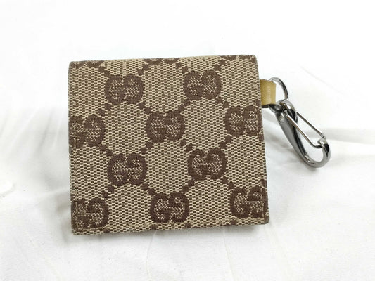 GUCCI GG Gucci GG Coin Case Coin Case