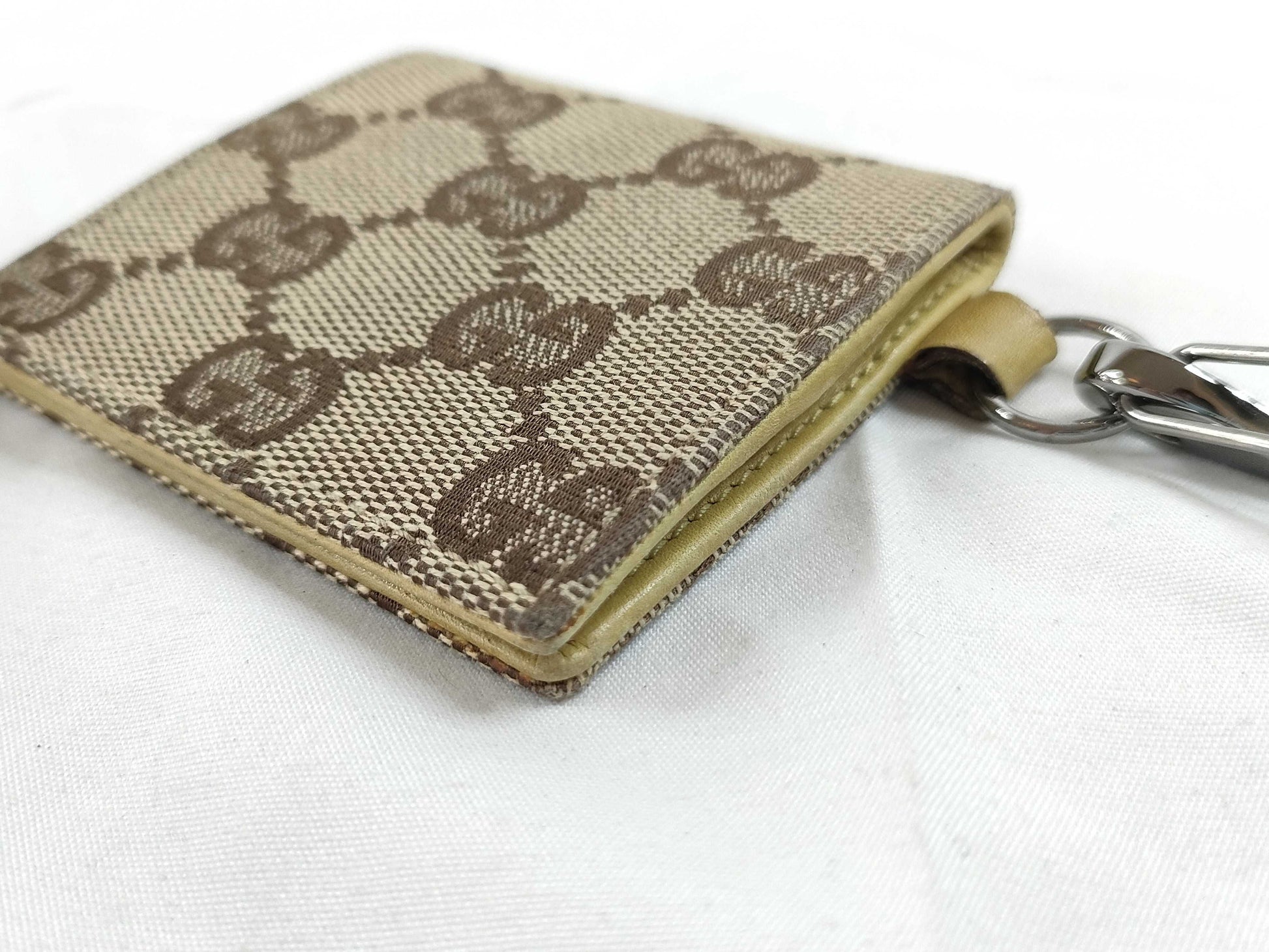 GUCCI GG Gucci GG Coin Case Coin Case
