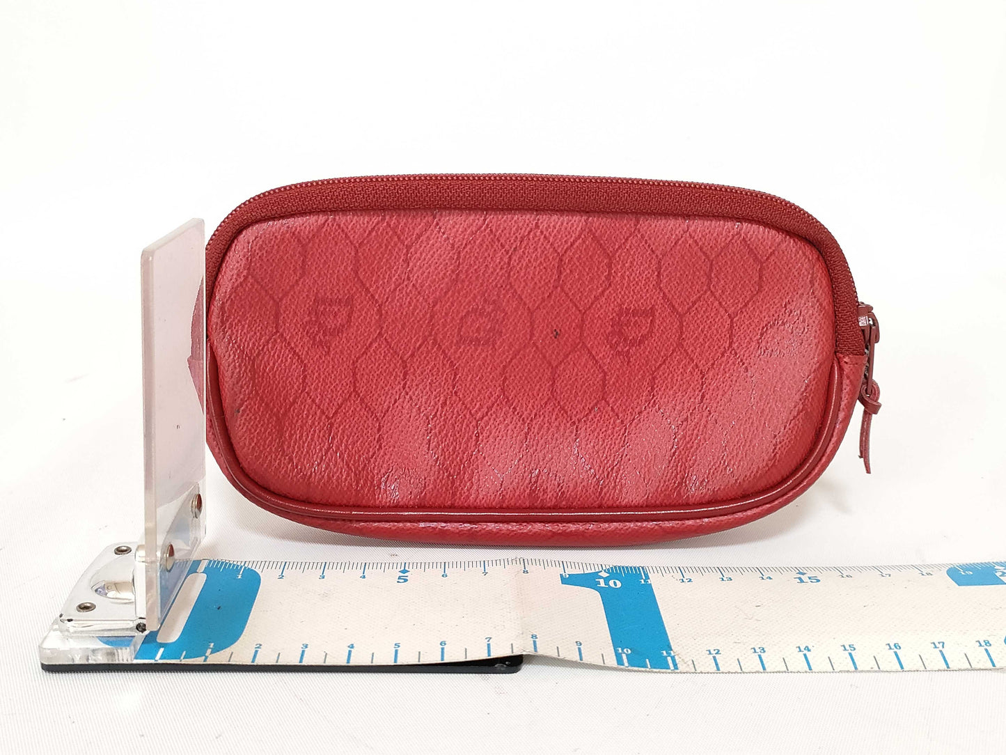 Dior Pouch PVC Pouch