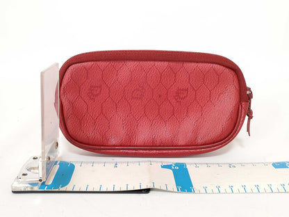 Dior Pouch PVC Pouch