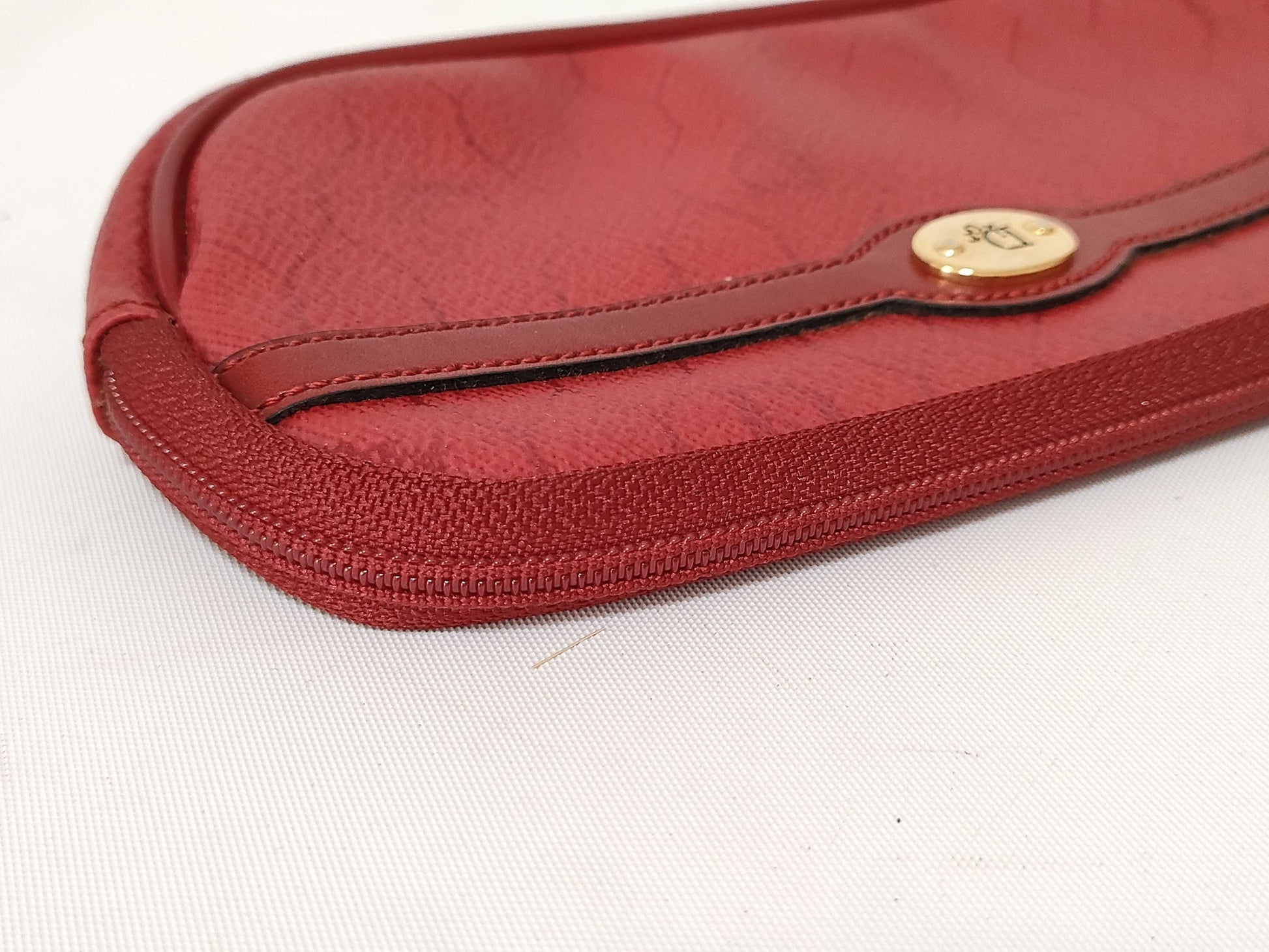 Dior Pouch PVC Pouch