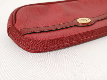 Dior Pouch PVC Pouch