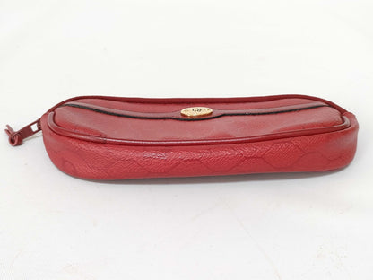 Dior Pouch PVC Pouch