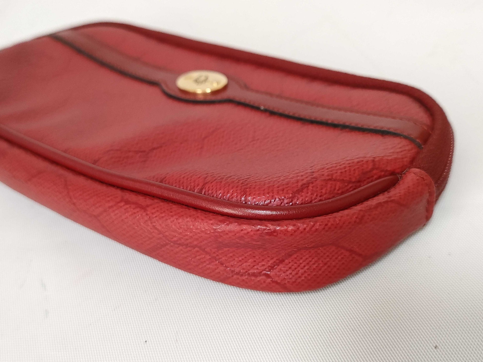 Dior Pouch PVC Pouch