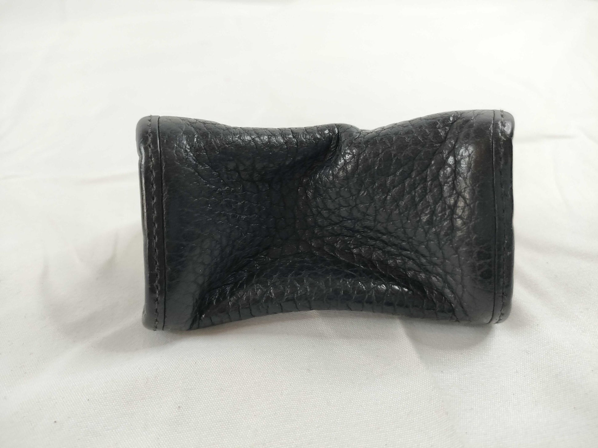 Dior Leather Coin Case Coin Case