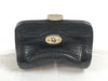 Dior Leather Coin Case Coin Case