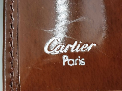 Cartier Pantherre Keycase Keychain