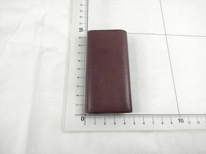 Cartier Mast Cartier Mastline Keycase Keycase Keycase Keychain