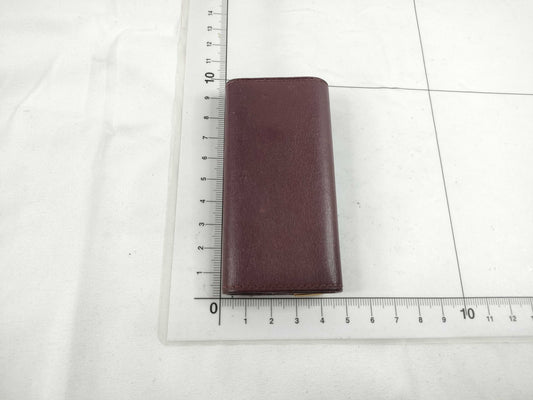 Cartier Mast Cartier Mastline Keycase Keycase Keycase Keychain