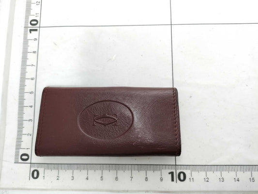 Cartier Key Case Mastline Key Case Key Case Key Holder