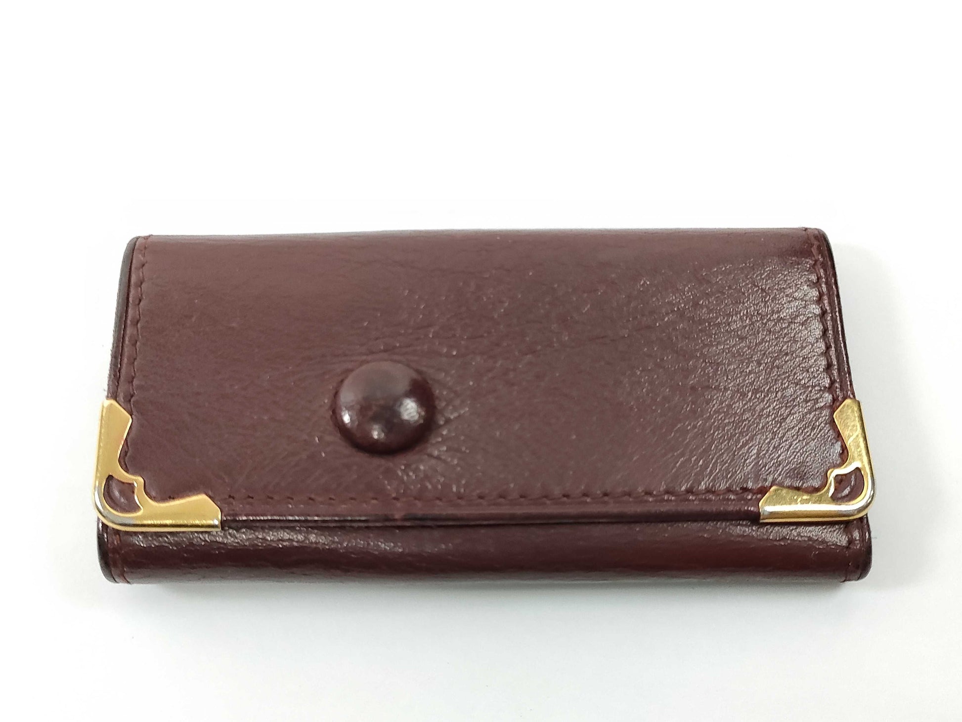 Cartier Key Case Mastline Key Case Key Case Key Holder