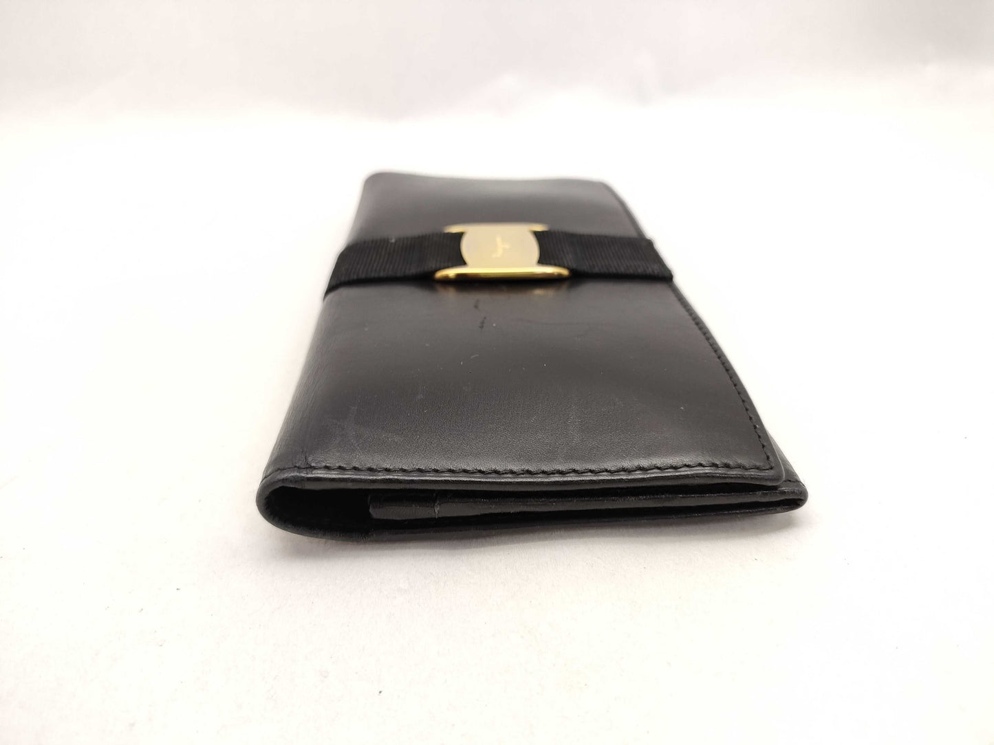 Salvatore Ferragamo Vala Ferragamo Vala Long Wallet Wallet