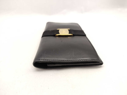 Salvatore Ferragamo Vala Ferragamo Vala Long Wallet Wallet